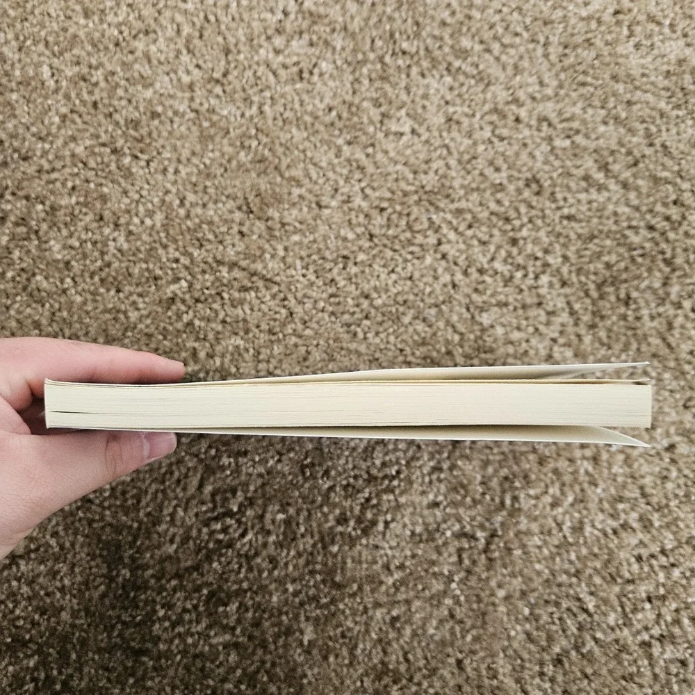 N/A book pre